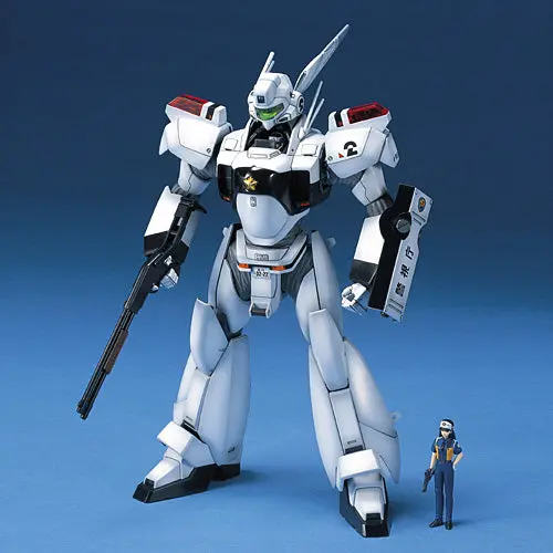 Mg Patlabor Av-98 Ingram 2 1