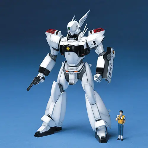 Mg Patlabor Av-98 Ingram 3 1