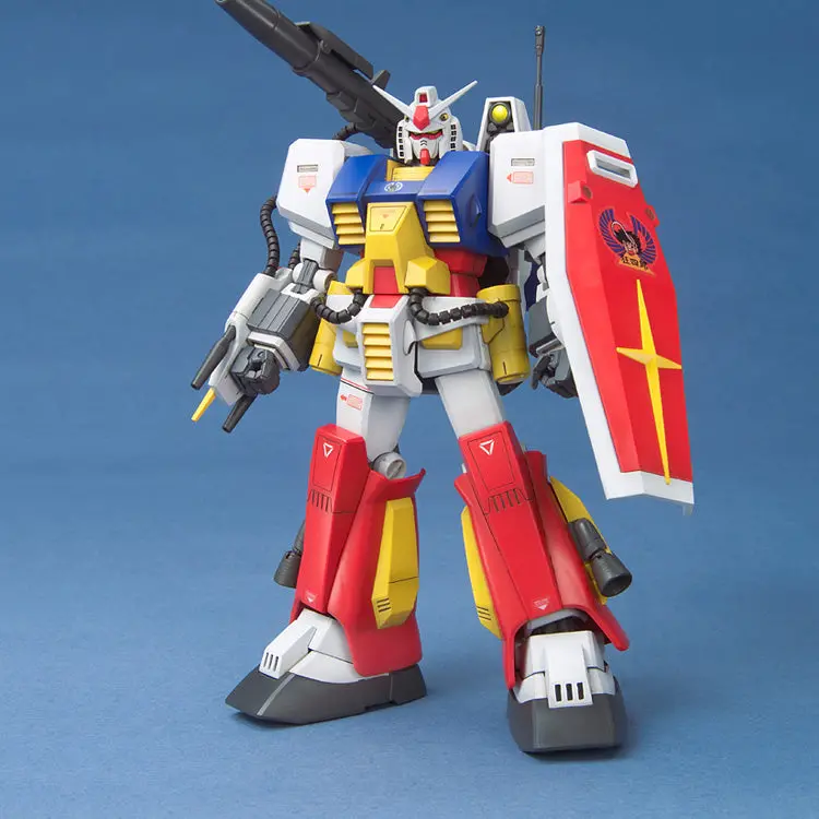 Mg Pf-78-1 Perfect Gundam 1