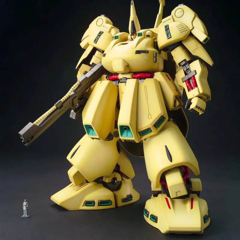Mg Pmx-003 The-O 1