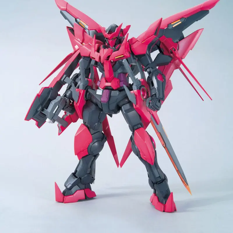 Mg Ppgn-001 Exia Dark Matter 1