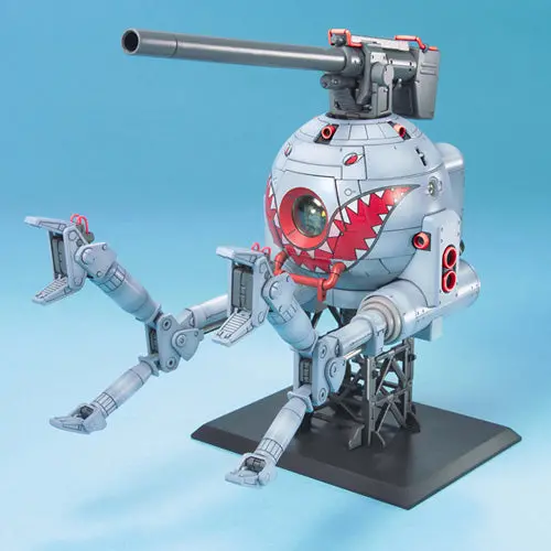 Mg Rb-79 Ball Ms Igloo Shark Mouth Custom 1