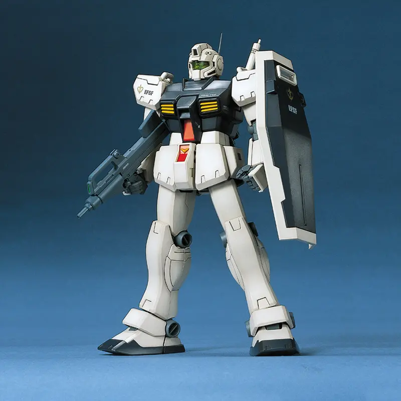 Mg Rgm-79C Gm Type C Ground Use 1