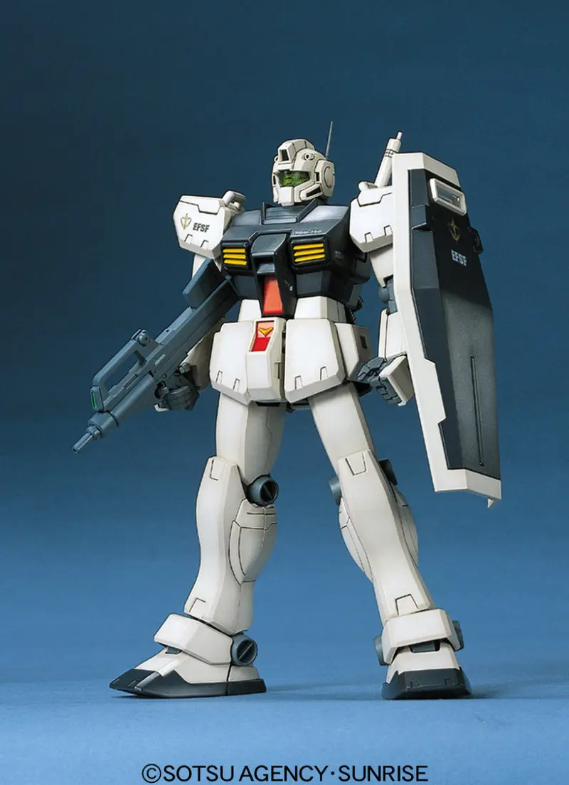 Mg Rgm-79C Gm Type C Ground Use 2