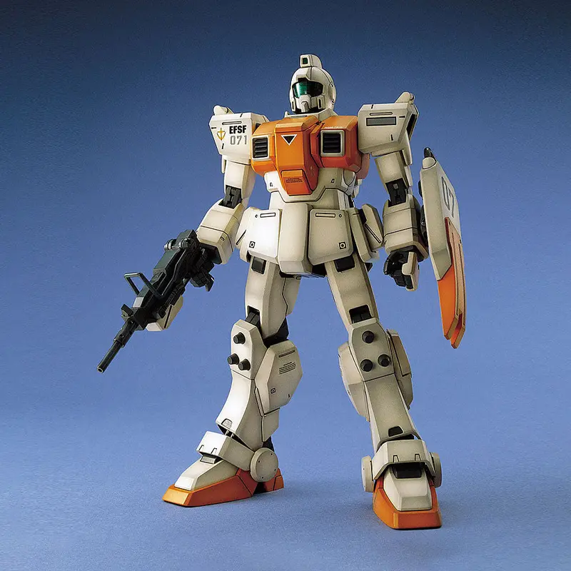 Mg Rgm-79G Gm Ground Type 1