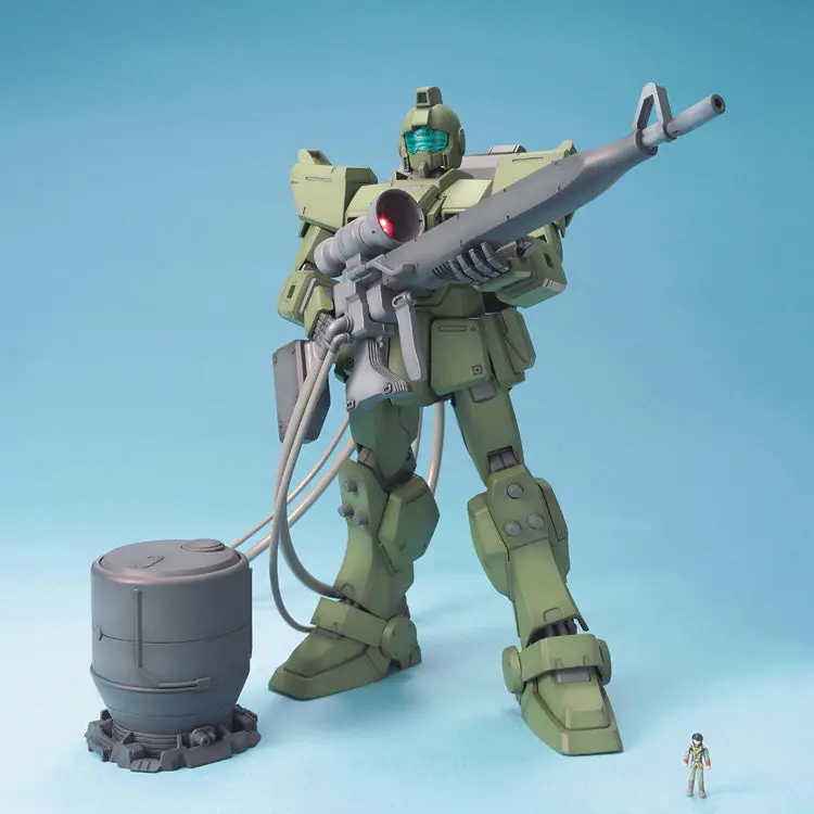 Mg Rgm-79G Gm Sniper 1