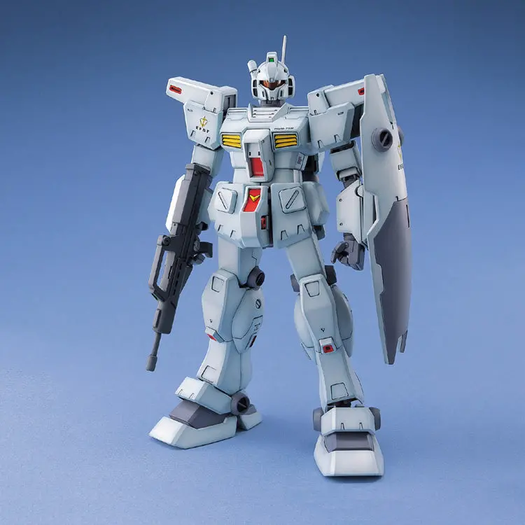 Mg Rgm-79N Gm Custom 1