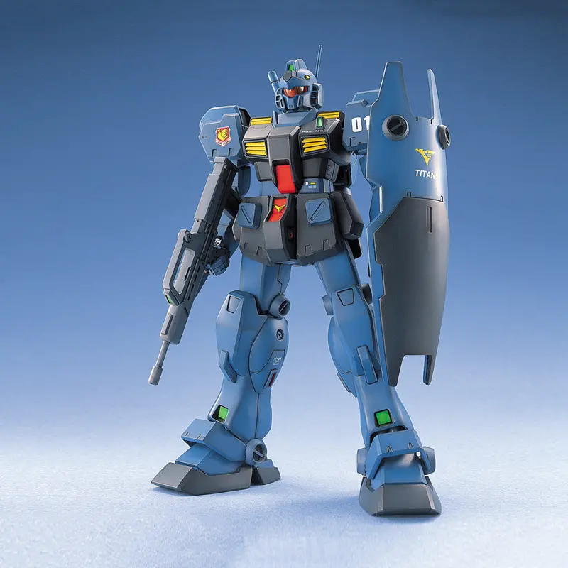 Mg Rgm-79Q Gm Quel 1