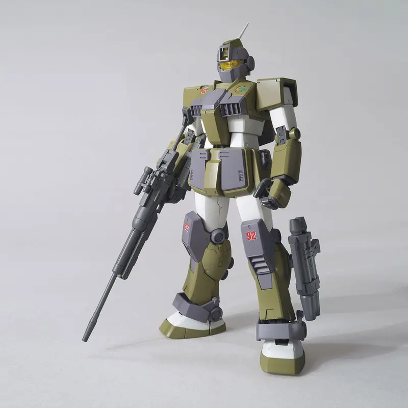 Mg Rgm-79Sc Gm Sniper Custom 1