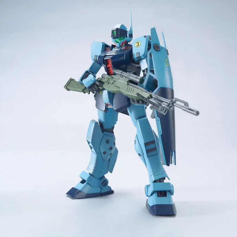 Mg Rgm-79Sp Gm Sniper Ii 1