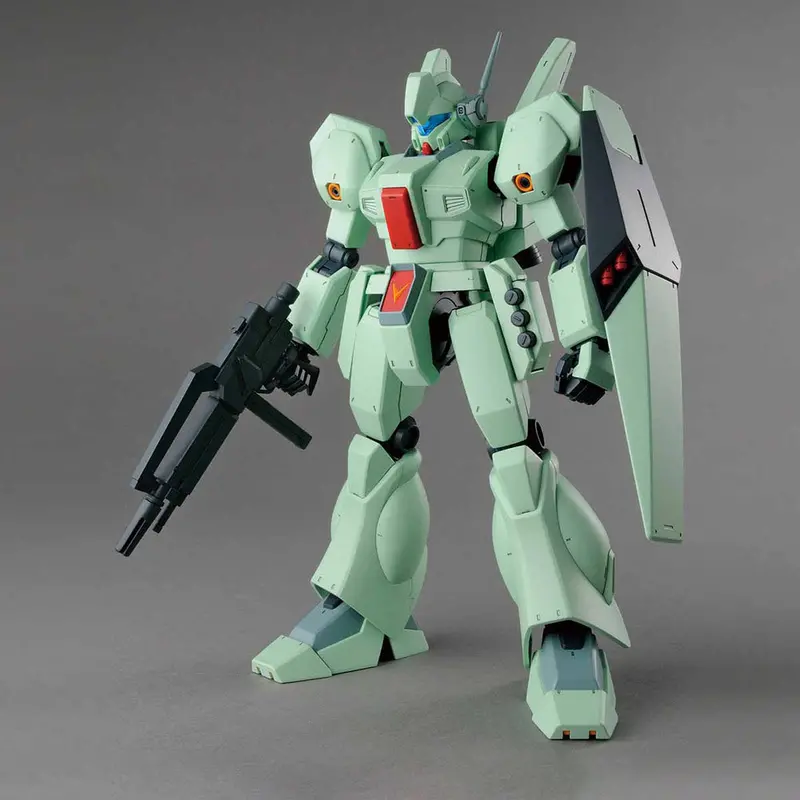 Mg Rgm-89 Jegan 1