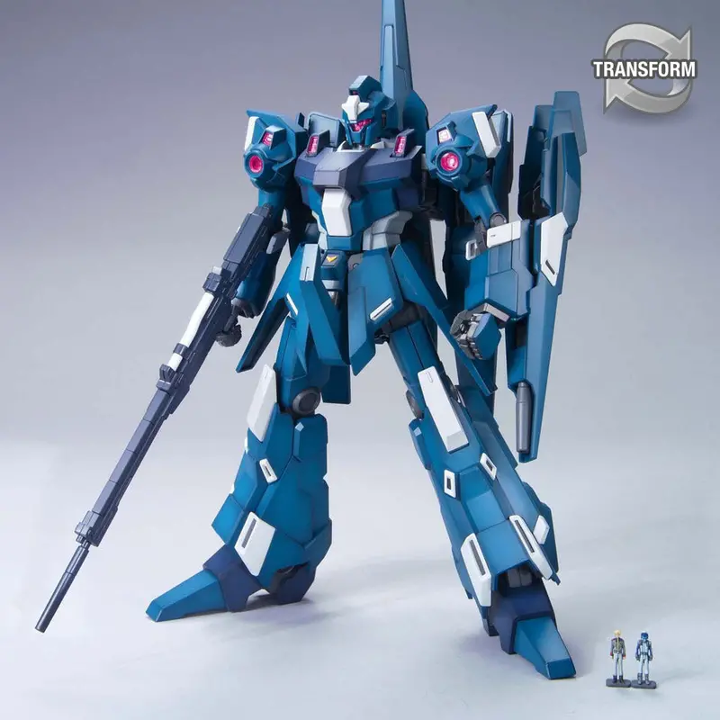 Mg Rgz-95 Rezel 1