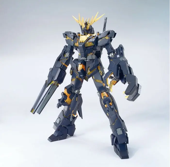 Mg Rx-0 Unicorn Gundam 02 Banshee 2