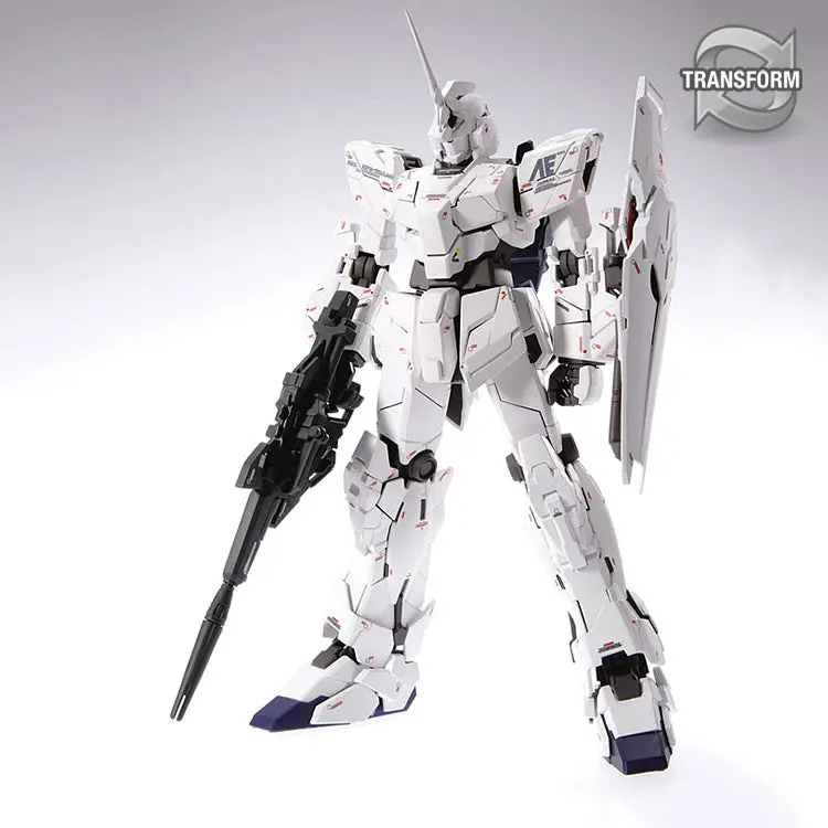 Mg Rx-0 Unicorn Gundam Ver.Ka 1