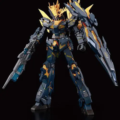 Mg Rx-0[N] Unicorn Gundam 02 Banshee Norn 1