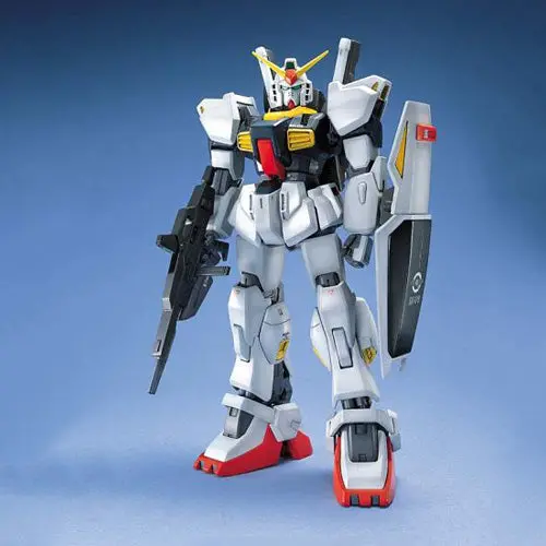 Mg Rx-178 Gundam Mk-Ii Aeug 1