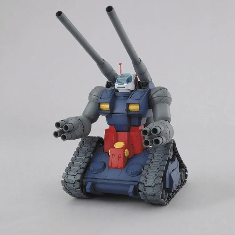 Mg Rx-75 Guntank 1