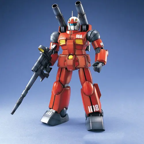 Mg Rx-77-2 Guncannon 1