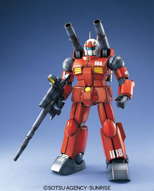 Mg Rx-77-2 Guncannon 2