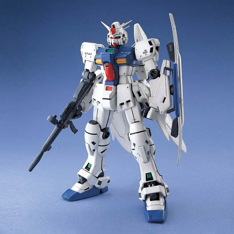 Mg Rx-78Gp03s Gundam Gp03s Stamen 1