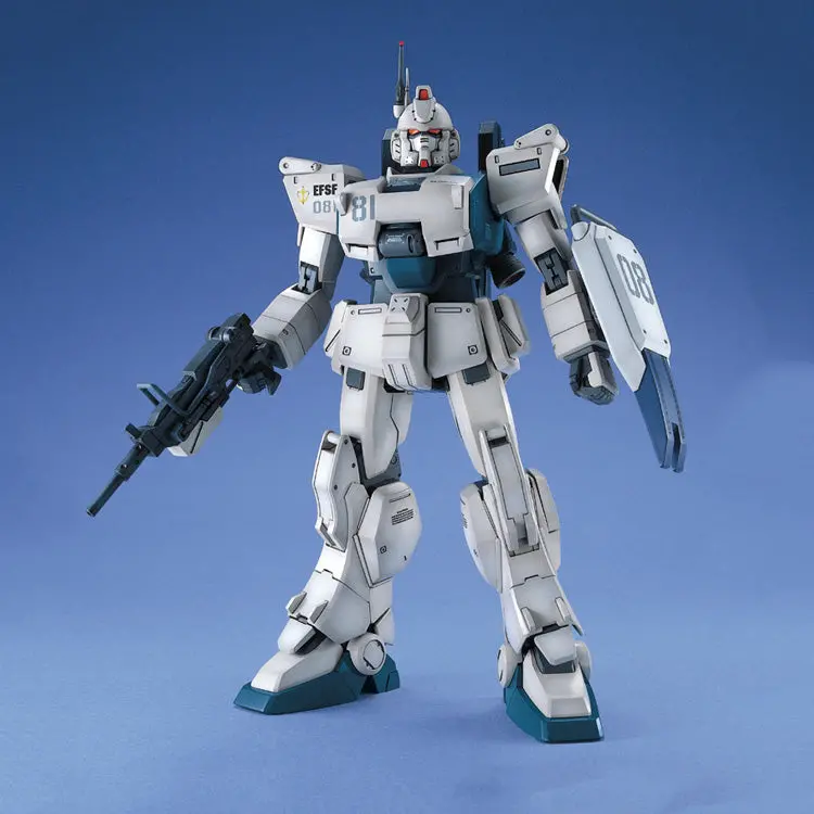 Mg Rx-79G Ez-8 Gundam Ez8 1