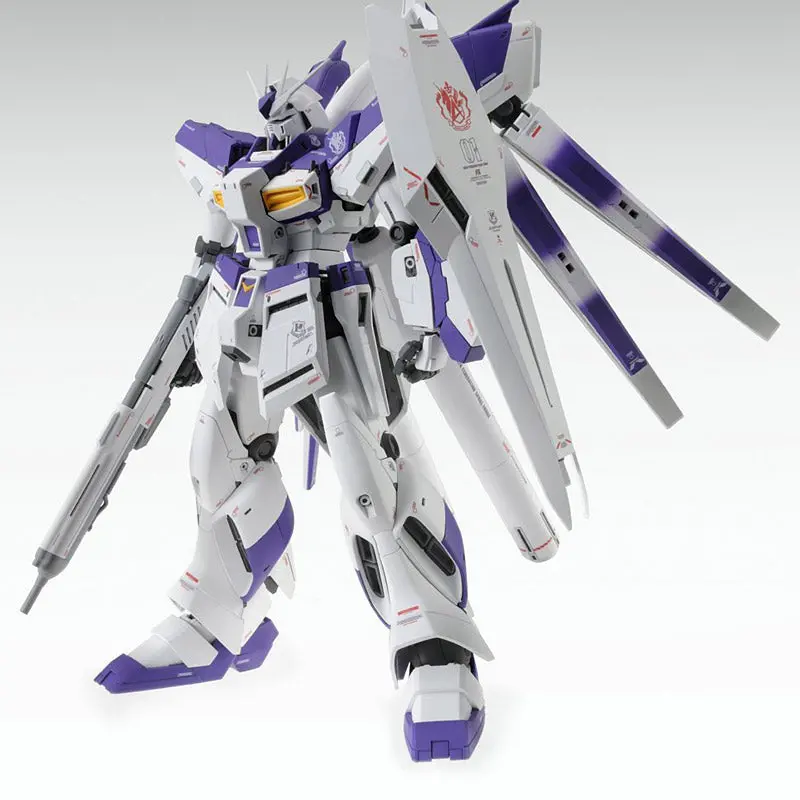 Mg Rx-93-2 Hi-Nu Gundam Ver.Ka 1