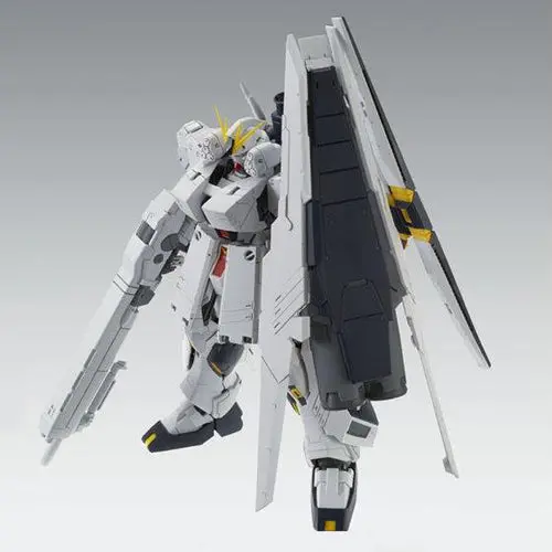 Mg Rx-93 Nu Gundam Ver.Ka Heavy Weapon System Expansion 1
