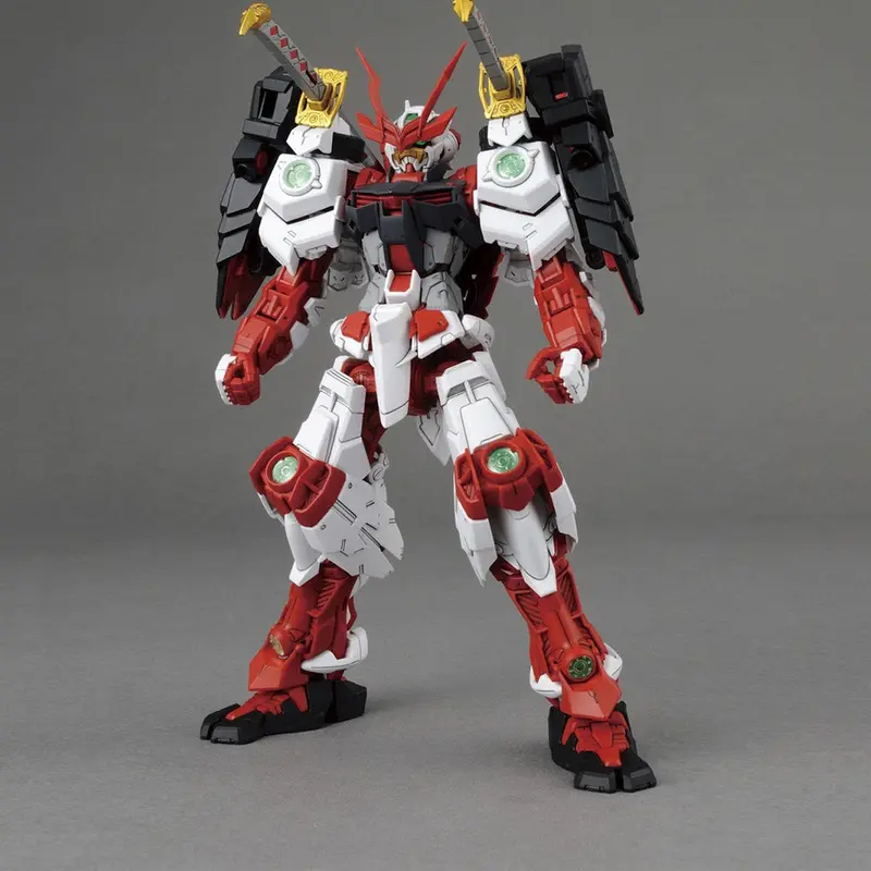 Mg Sengoku Astray Gundam 1