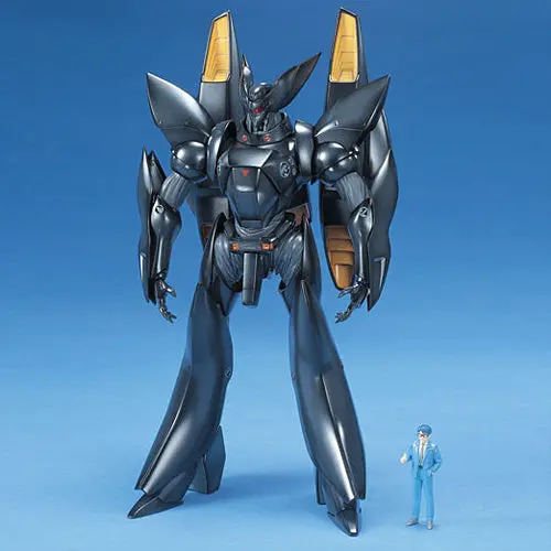 Mg Type-J9 Griffon Aqua Type 1
