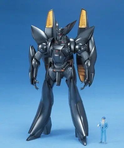 Mg Type-J9 Griffon Aqua Type 2