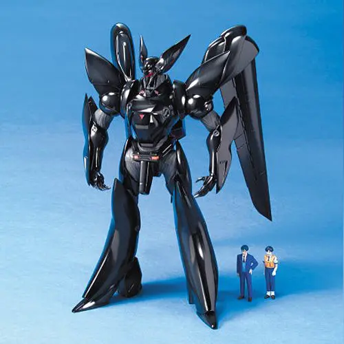 Mg Type-J9 Griffon Flight Type 1