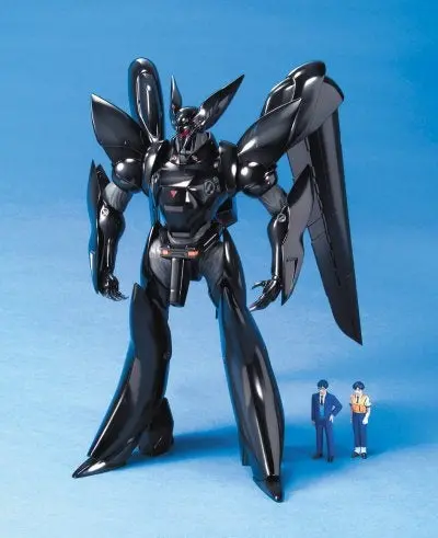 Mg Type-J9 Griffon Flight Type 2