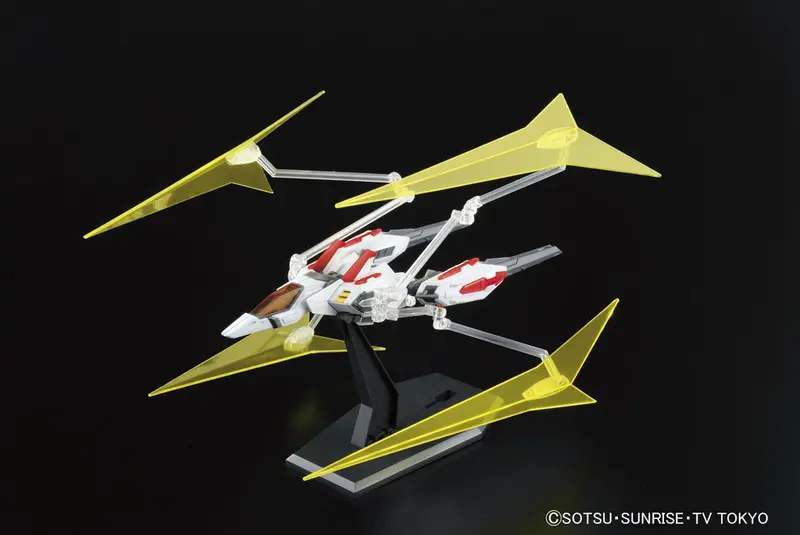 Mg Universe Booster Ub-01 2