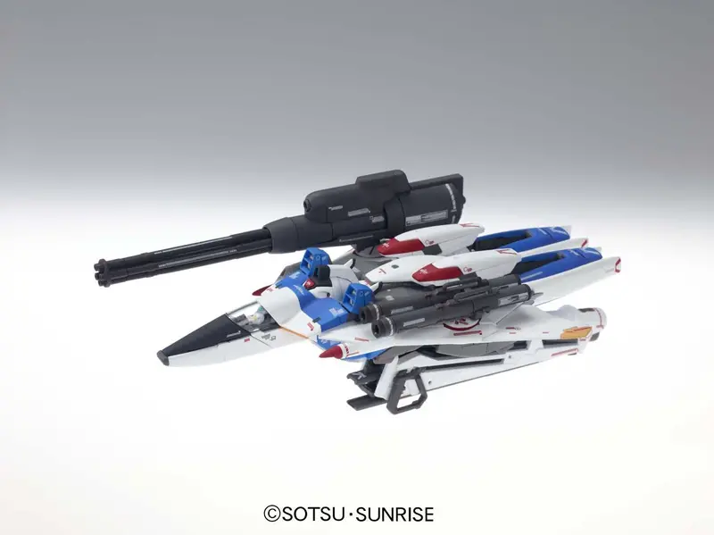 Mg V Core Booster Ver.Ka 2
