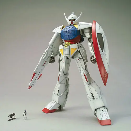 Mg Wd-M01 Turn A Gundam 1