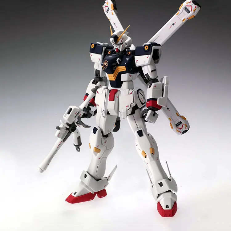 Mg Xm-X1 Crossbone Gundam X1 Ver.Ka 1