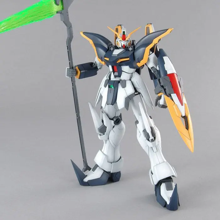 Mg Xxxg-01D Gundam Deathscythe Ew Ver. 1