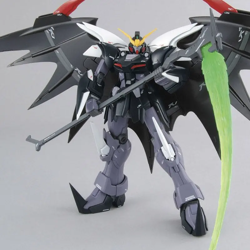 Mg Xxxg-01D2 Gundam Deathscythe Hell Ew Ver. 1