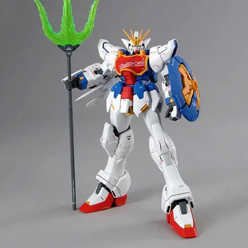 Mg Xxxg-01S Shenlong Gundam Ew Ver. 1