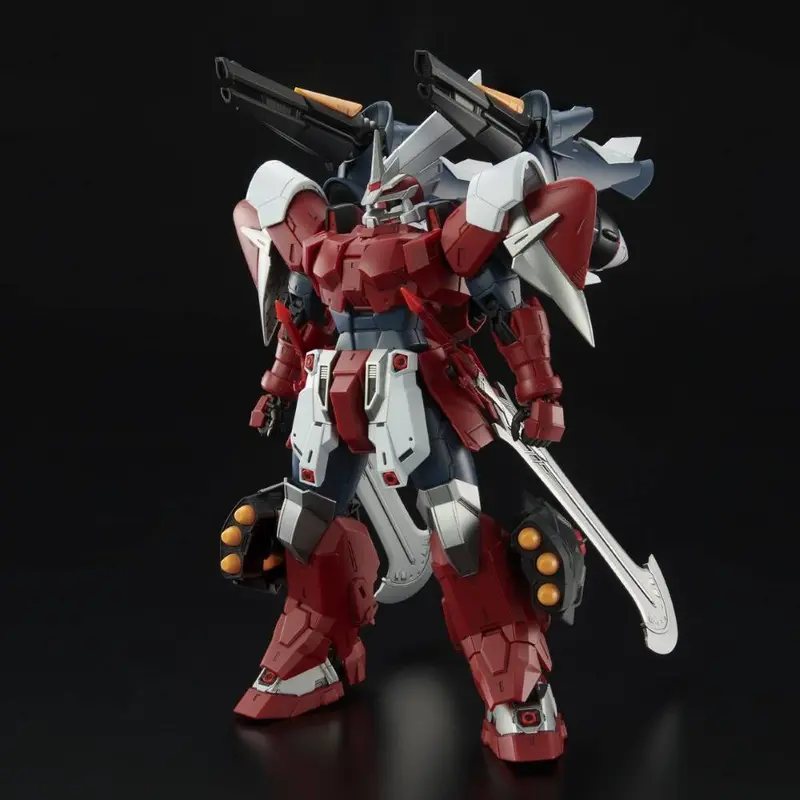 Mg Zgmf-1017Gr Ginn Gladiator 1