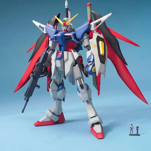 Mg Zgmf-X42s Destiny Gundam 1