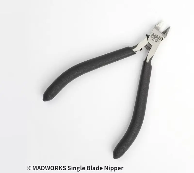 Mh-03 Single-Blade Nipper 2