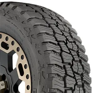 Mickey Thompson Baja Boss At - 245/65R17 1