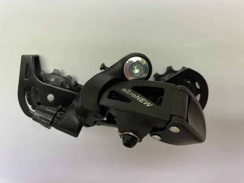 Micronew Rd-M29波腳(7,8,9速通用,兼容shimano) / Micronew Rd-M29 Rear Derailleur 1