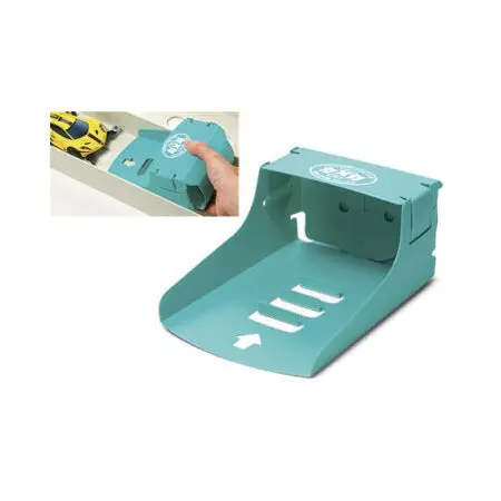 Mini 4Wd Car Catcher 1