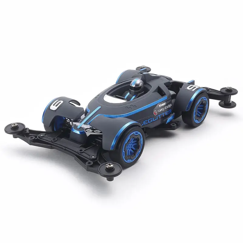 Mini 4Wd Eleglitter (Vz Chassis) 1