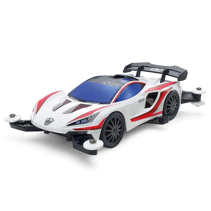 Mini 4Wd Ignicion (Ma Chassis) 1