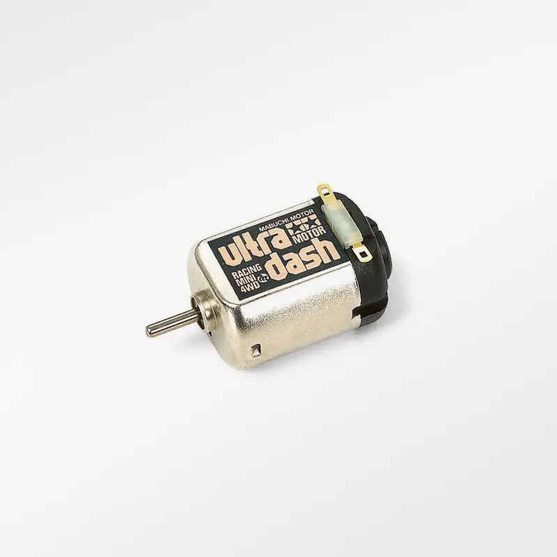 Mini 4Wd Jr Rc Mini Ultra Dash Motor 1