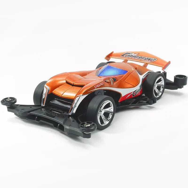 Mini 4Wd Rev Copper Fang (Fm-A Chassis) 1