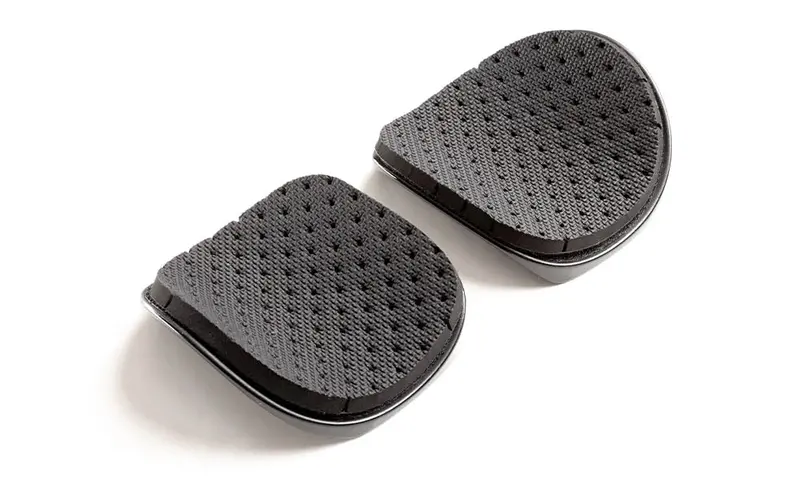 Mini Open Back Arm Cups 1